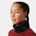 Merino Wool Reinforced Neck Gaiter
