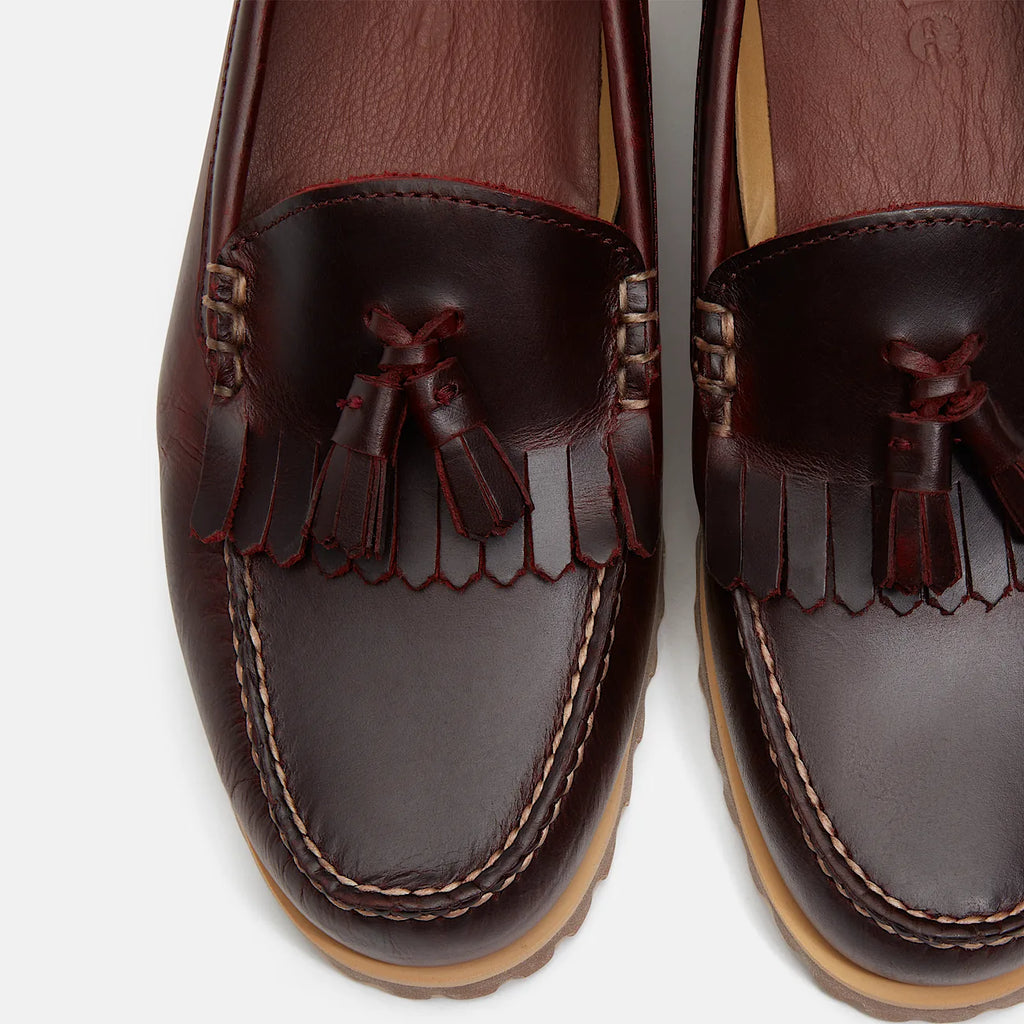 Men's Loafer