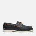 Women's Boat Shoe