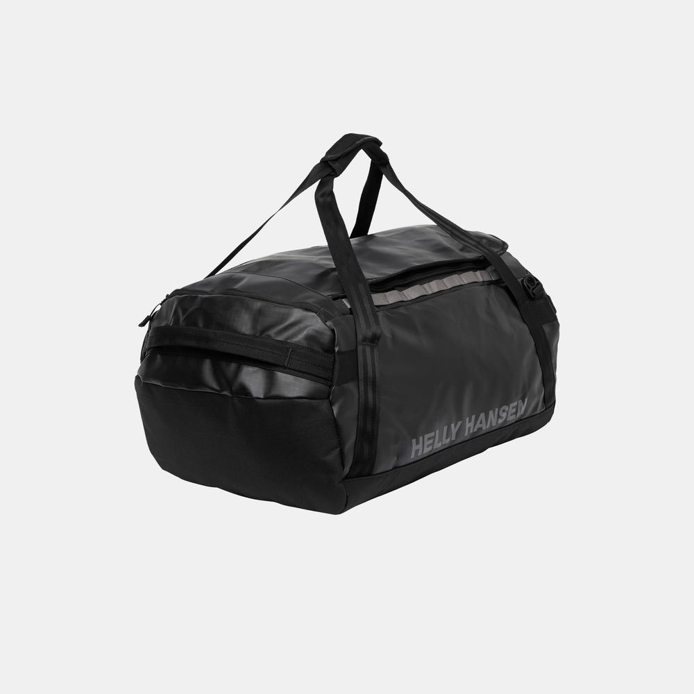 Waterproof Convertible Duffel Backpack - 70L