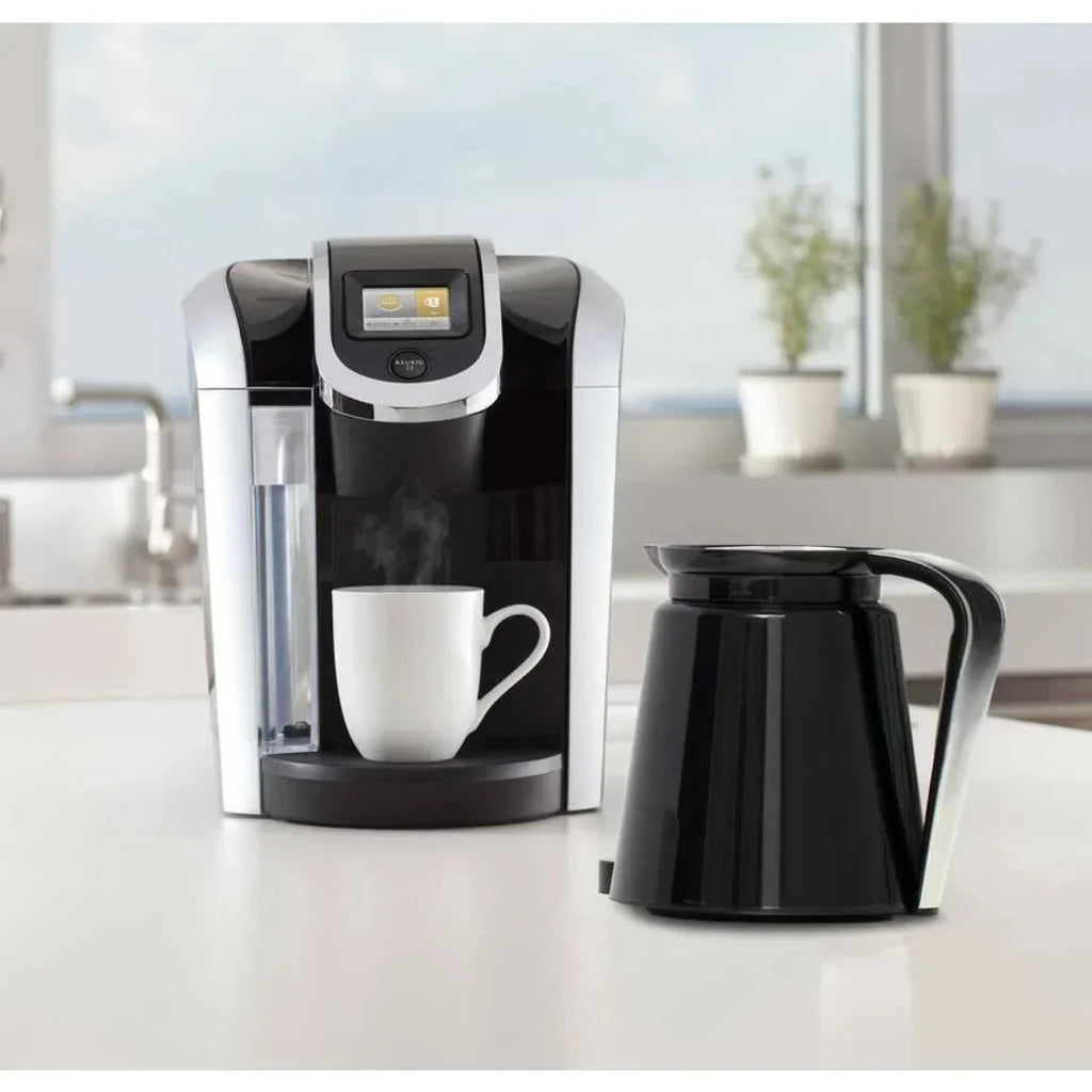 Keurig 2.0 Single Serve Brewer With 70 oz Water Reservoir - K450