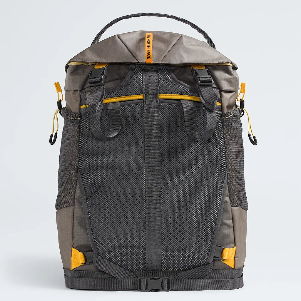 Commuter Daypack - Tan