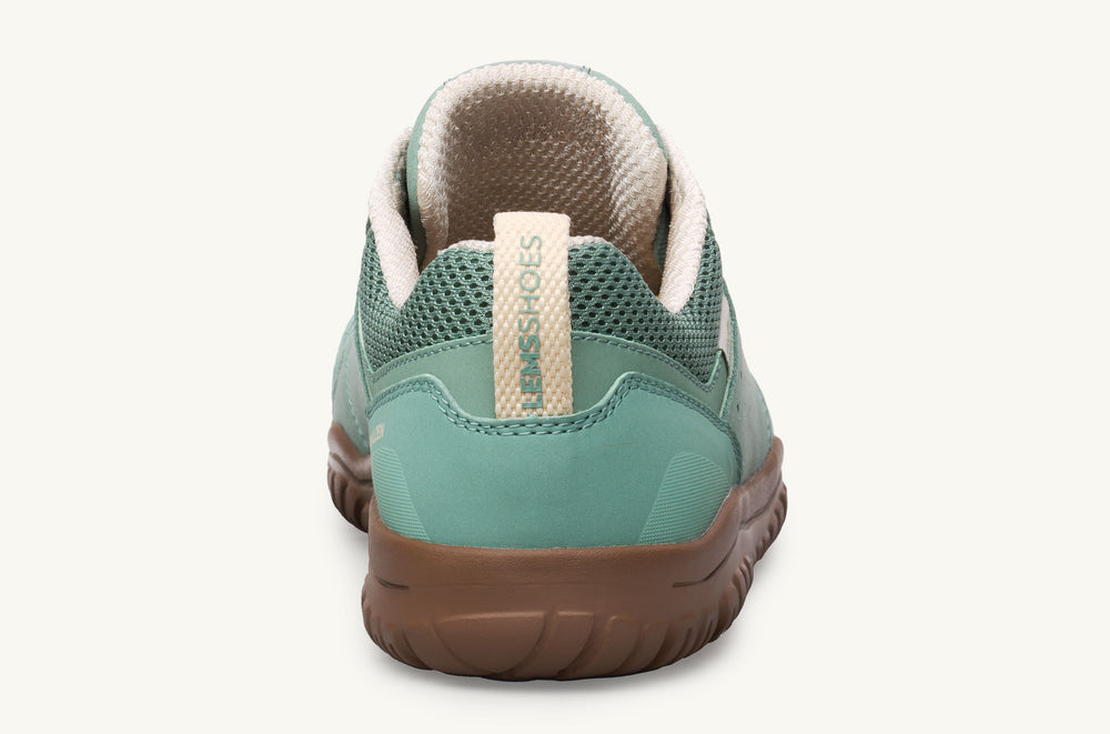 Men's Minimalist Training Sneaker - Gray