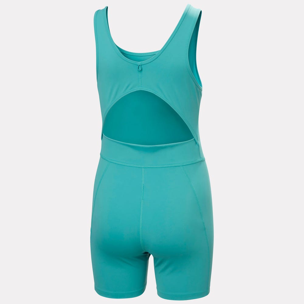 Women's 2-In-1 Hiking Dress - Mint