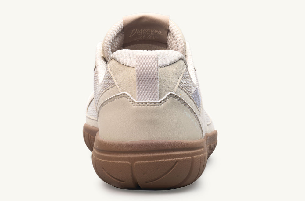 Men's Recycled Material Minimalist Sneaker - Jade