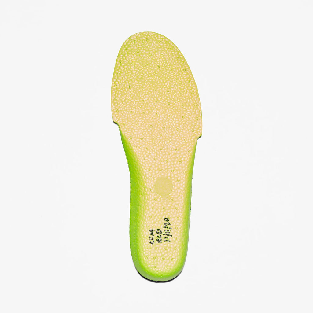 Cushioned Work Boot Insoles