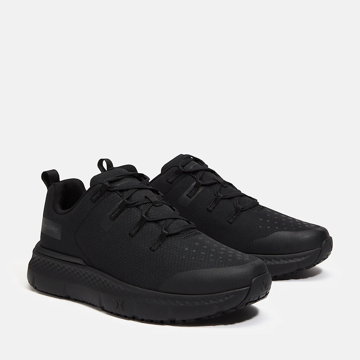 Men's Slip-Resistant Hospitality Work Sneaker