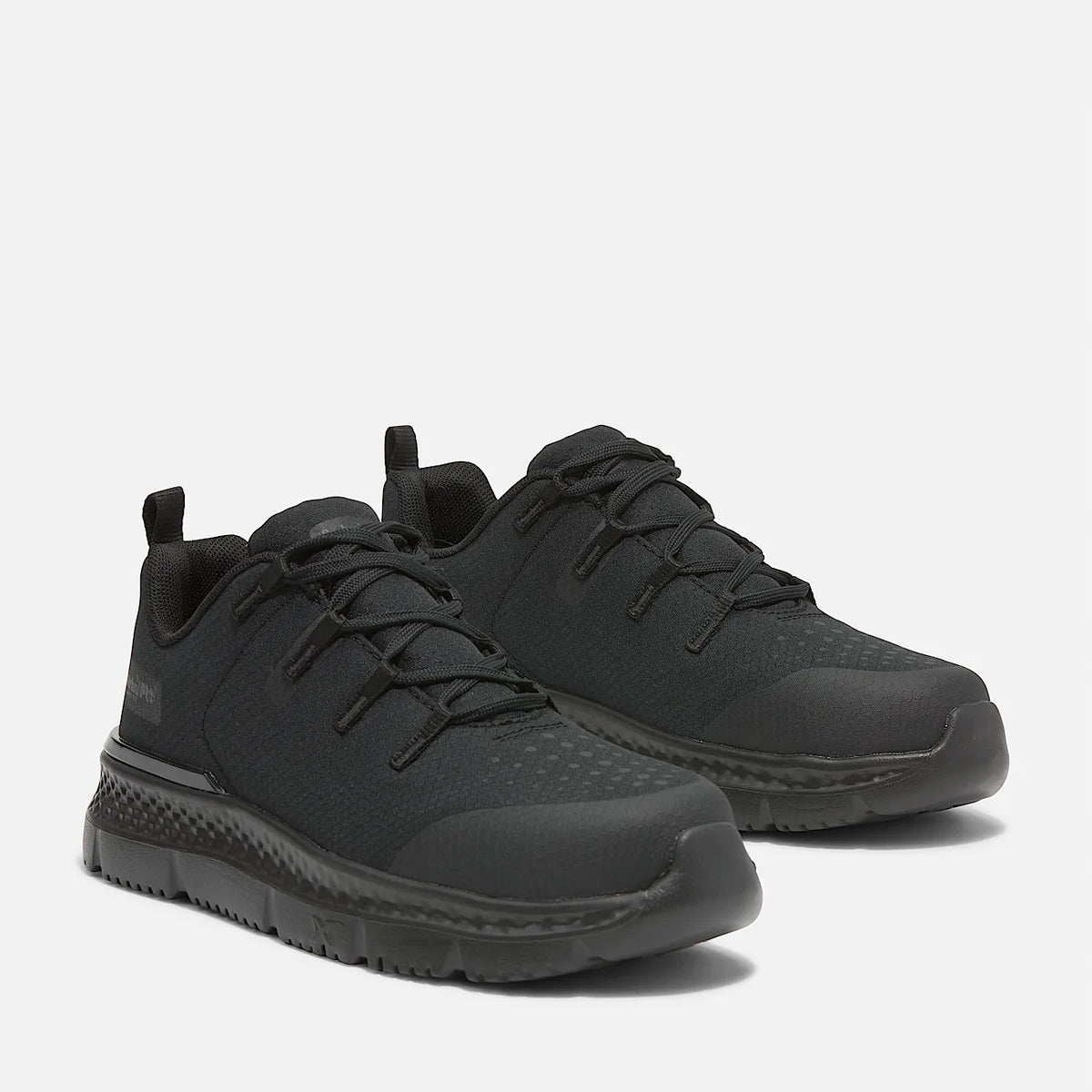 Women's Steel Toe Athletic Work Sneaker
