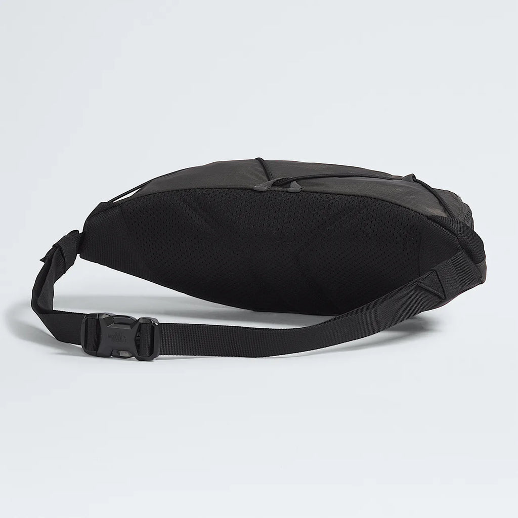 3L Waist Pack - Gray And Black