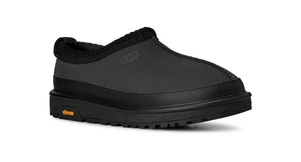Men's Reflective Lined Clog