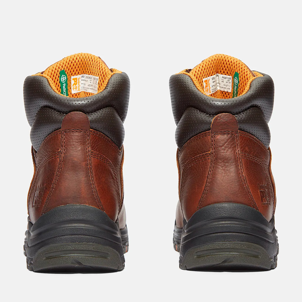 Men's 6-Inch Alloy Toe Work Boot