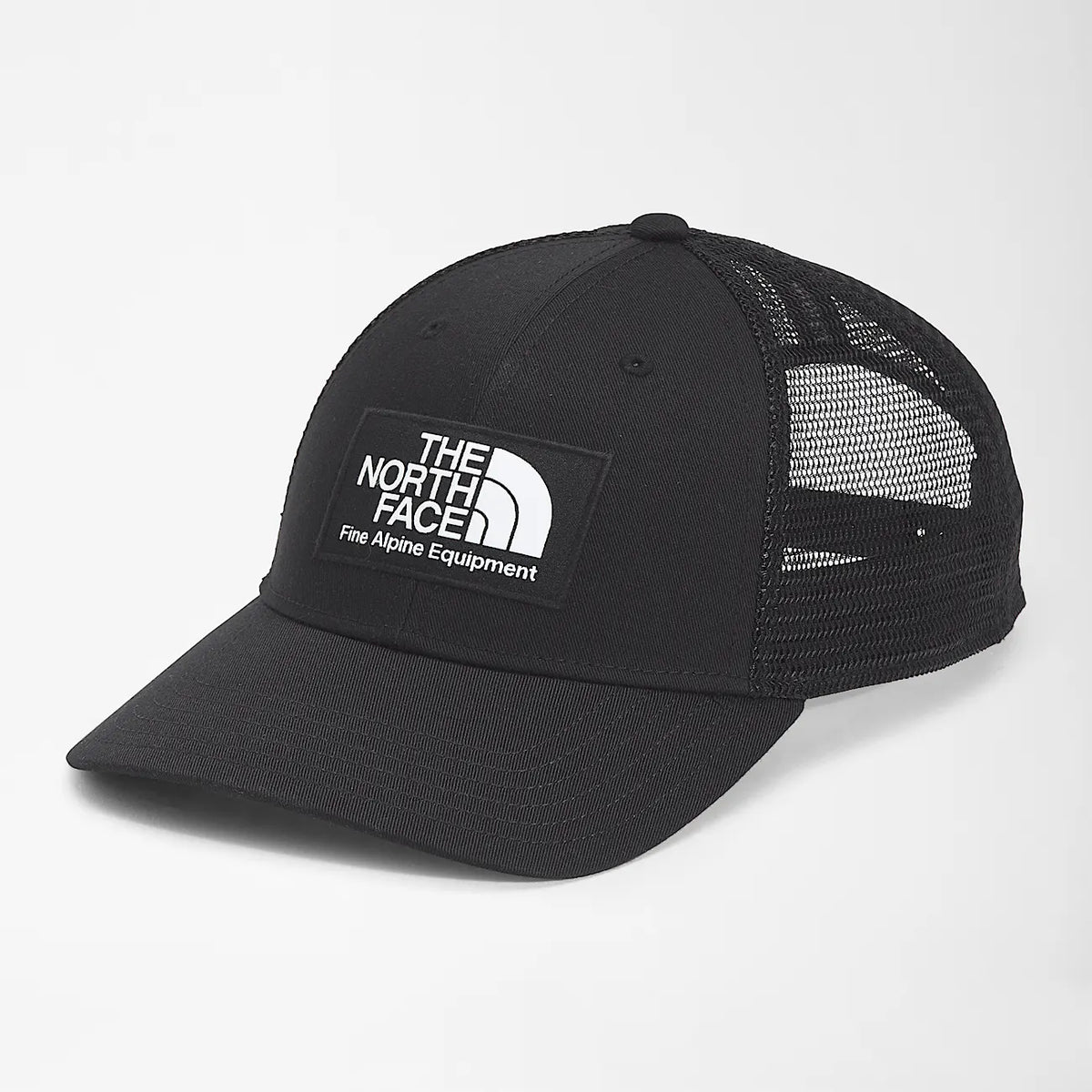 Trucker Hat - Ember Brown
