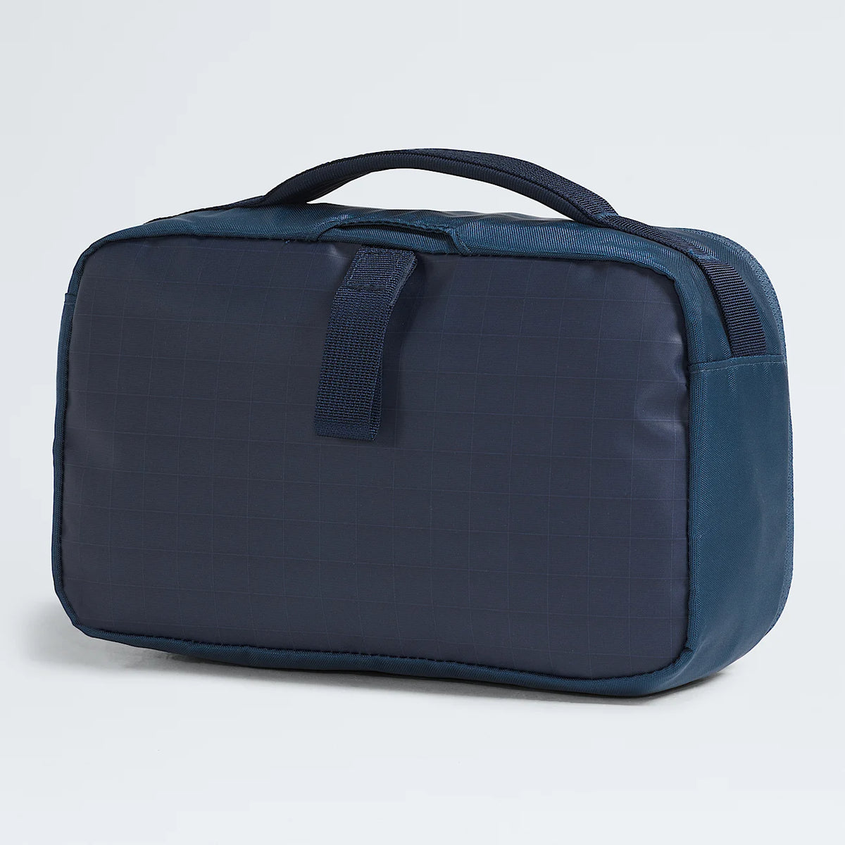 Travel Toiletry Kit - Blue And Navy