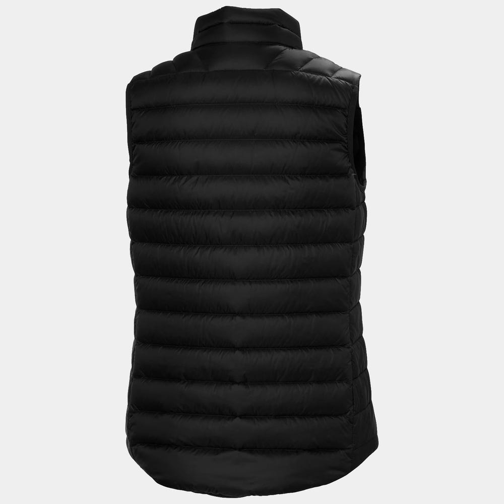 Women's Packable Down Vest