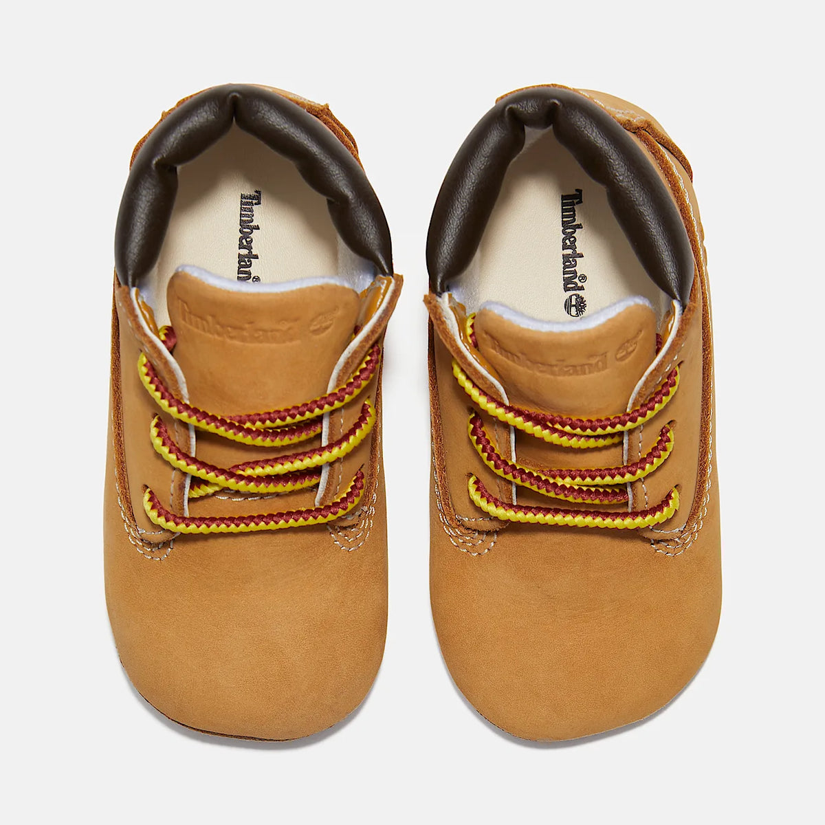 Infant Crib Bootie