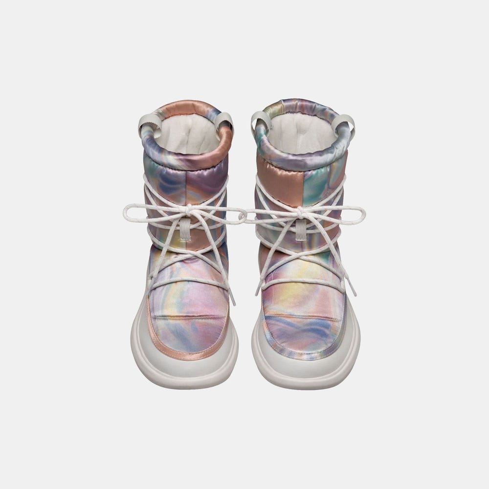 Women's Insulated Mid Winter Boots