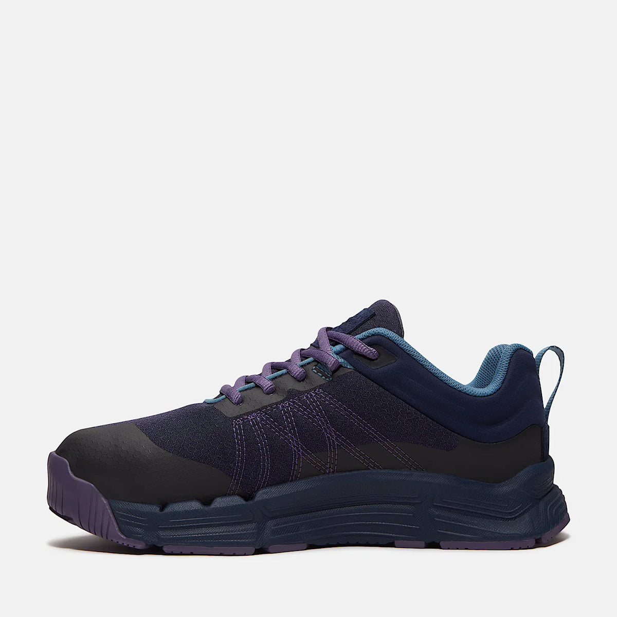 Women's Alloy Toe Work Sneaker