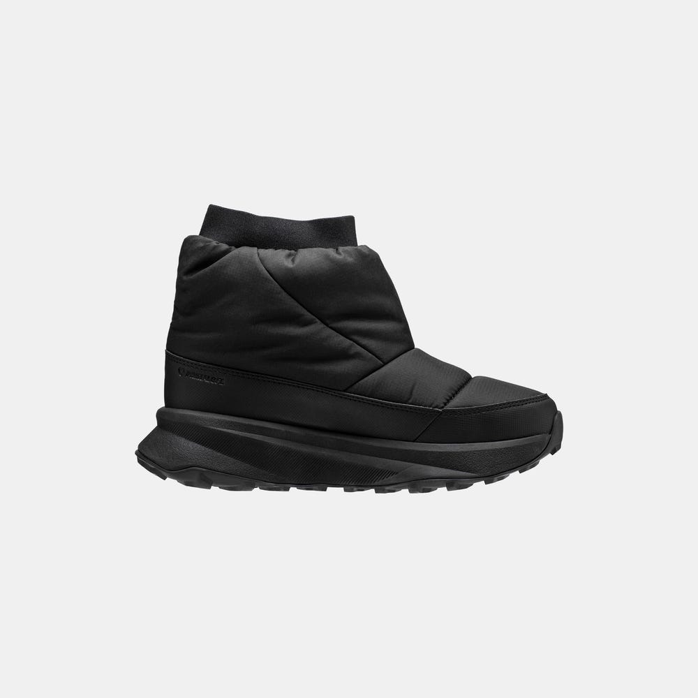 Women's Waterproof Insulated Winter Boots - Green