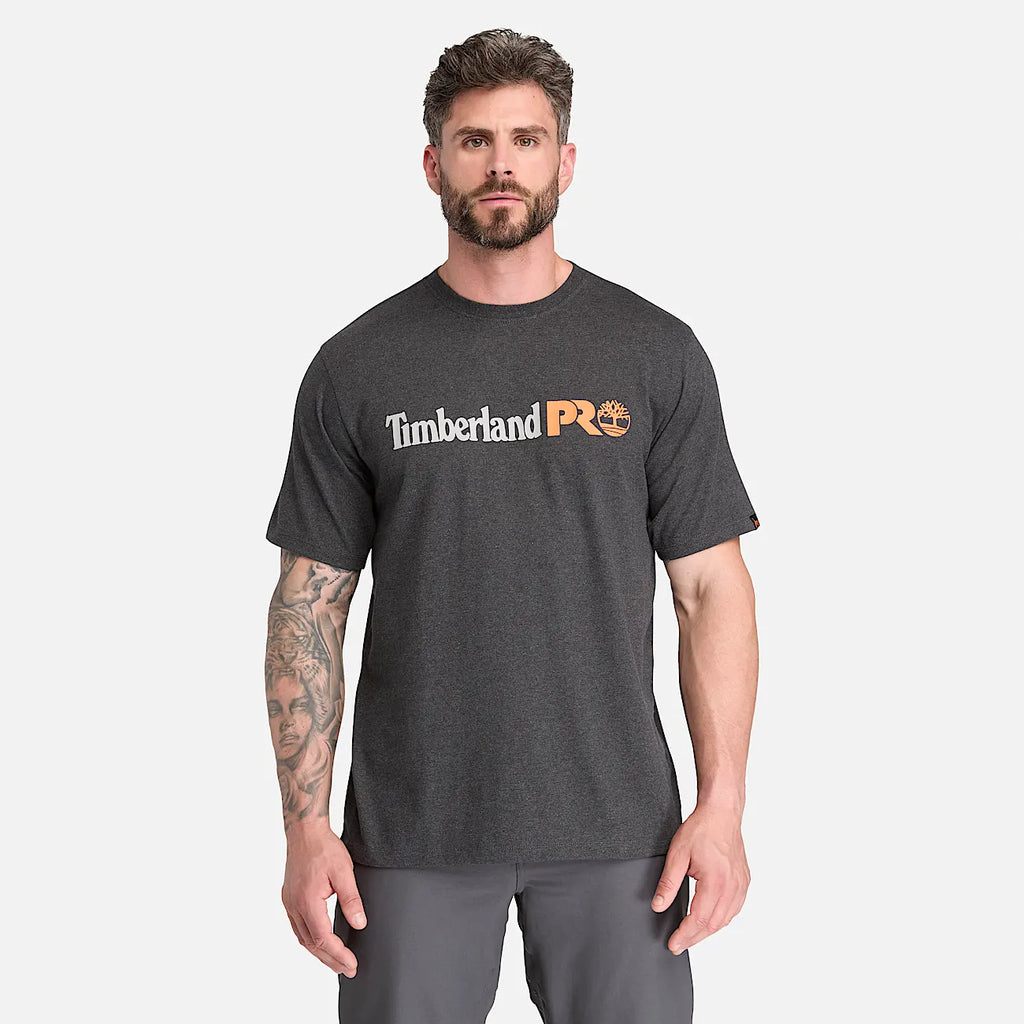 Men's Short-Sleeve Graphic T-Shirt