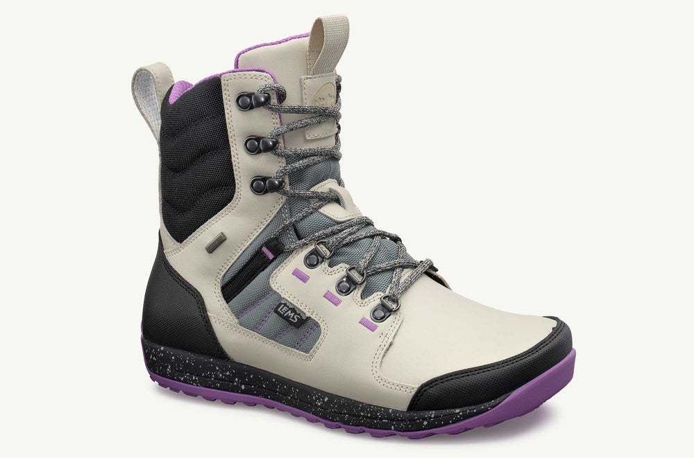 Men's Waterproof Winter Boot - Neptune
