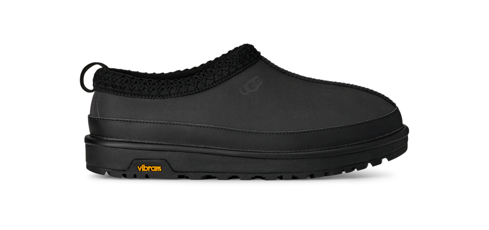 Men's Reflective Lined Clog