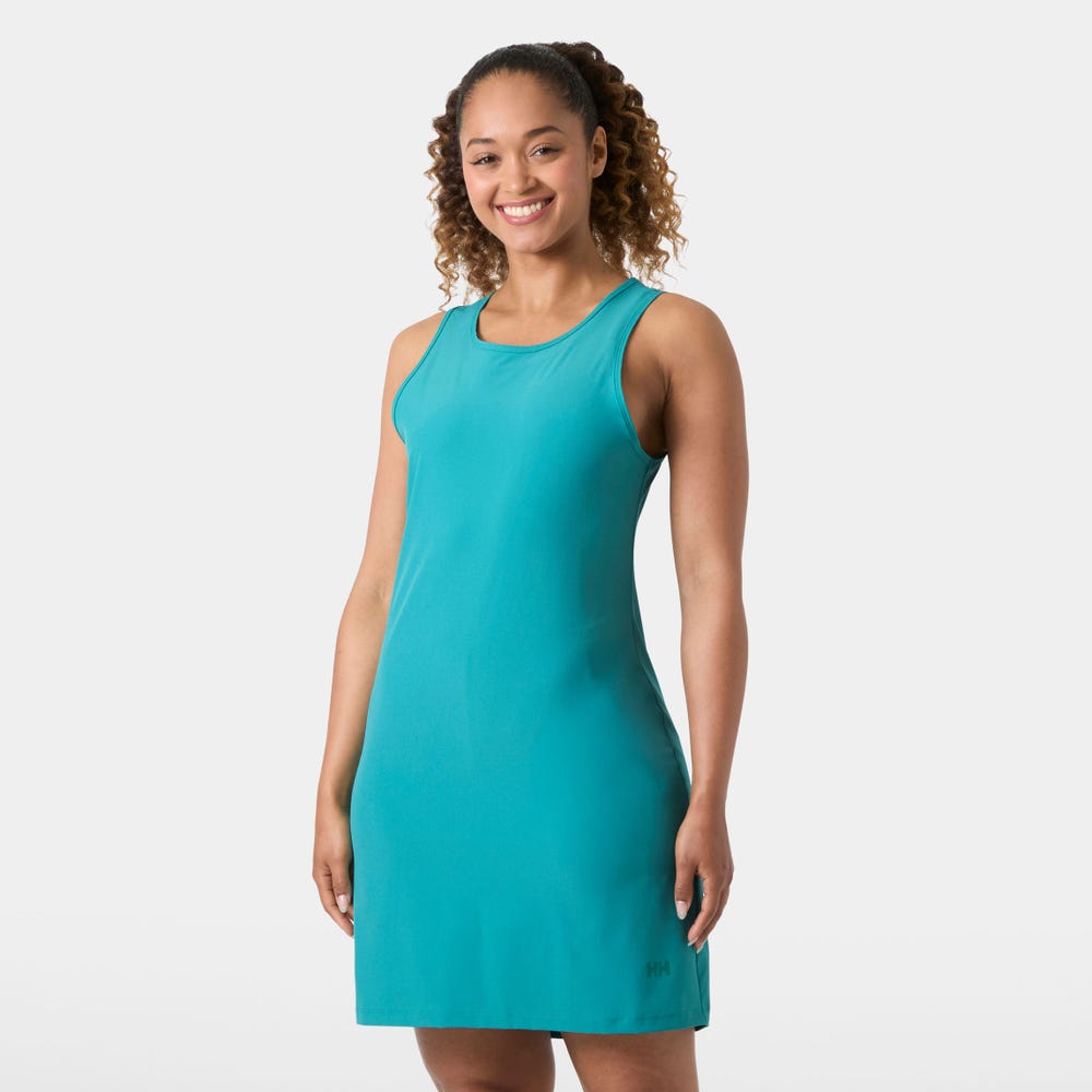 Women's 2-In-1 Hiking Dress - Mint