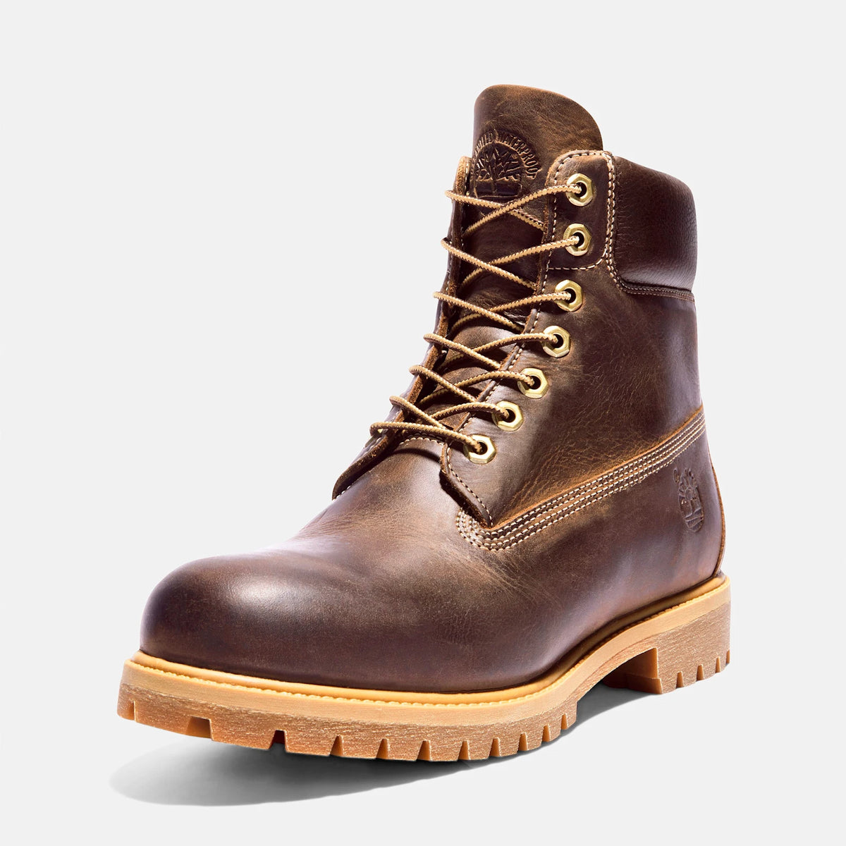 Men's 6-Inch Waterproof Boot