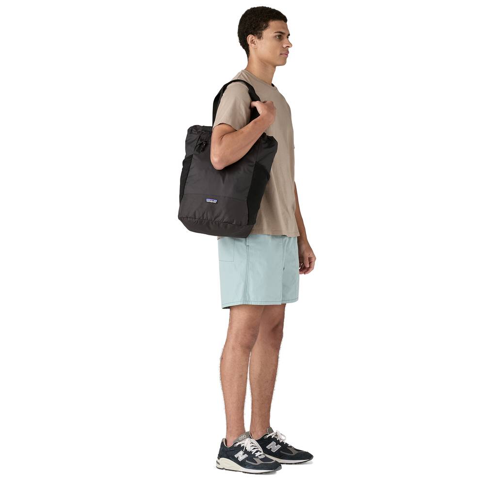 24L Convertible Tote Backpack - Stone
