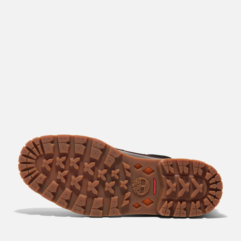 Men's Seven-Eye Moc-Toe Boot