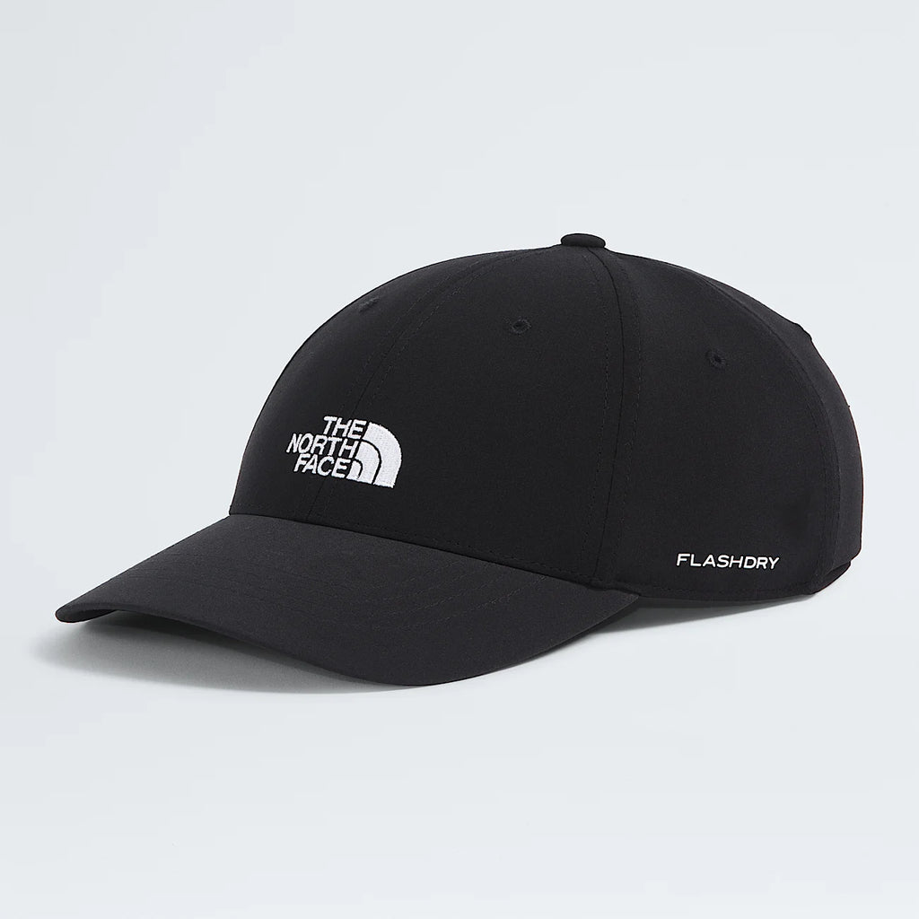 Adjustable Performance Hat - Khaki