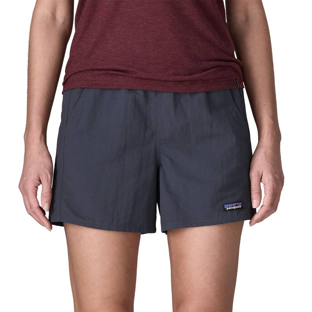 Women's 5-Inch Quick-Dry Shorts - Blue
