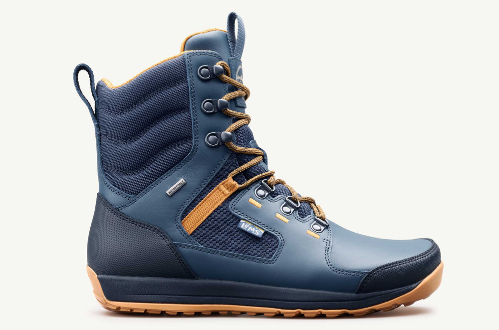 Men's Waterproof Winter Boot - Neptune