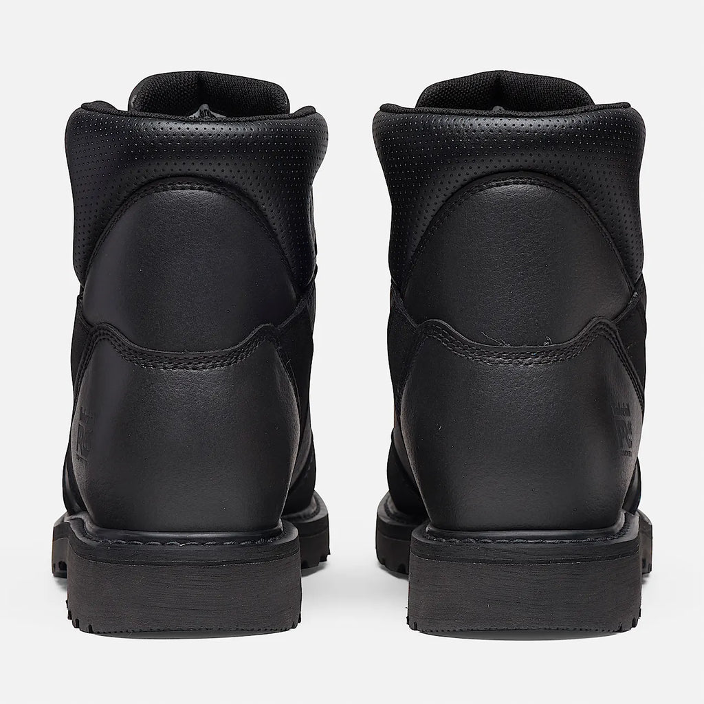 Men's 6-Inch Composite Toe Work Boot