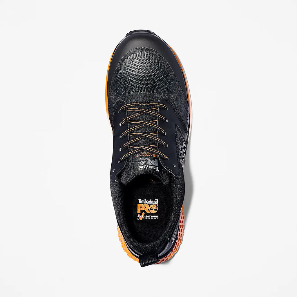 Men's Composite Toe Work Sneaker