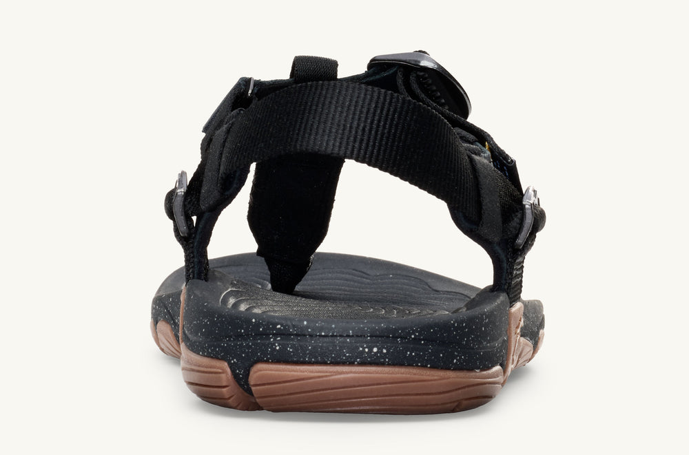 Women's Adjustable Webbing Sandal - Sandstorm