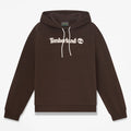Women's Hooded Sweatshirt