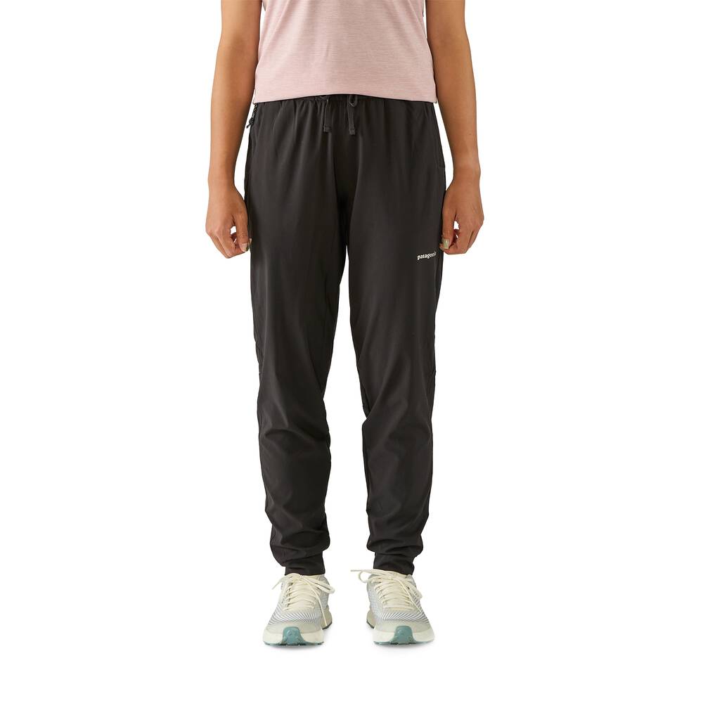 Women's Stretch Trail Jogger Pants - Green