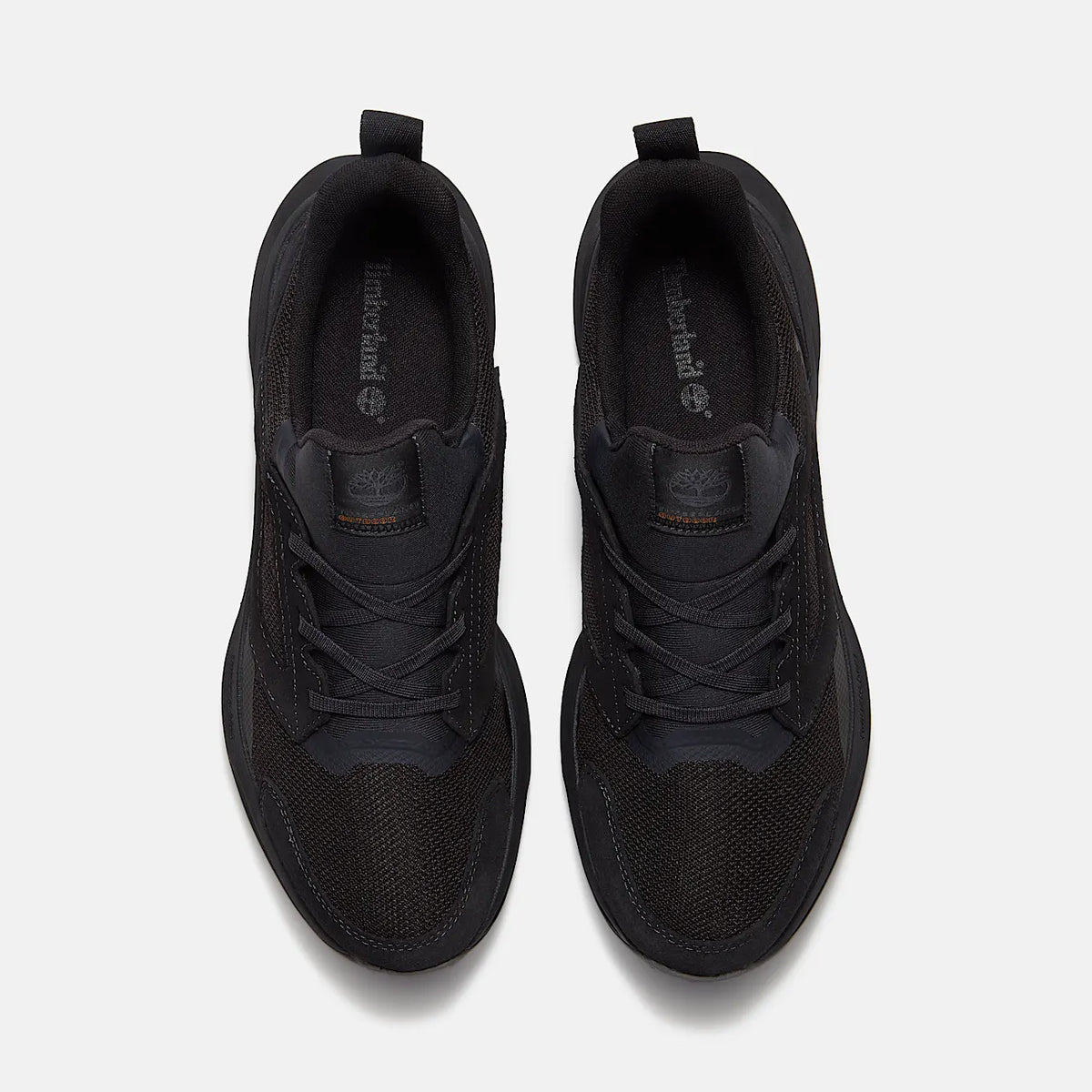 Men's Mid Hiking Sneaker
