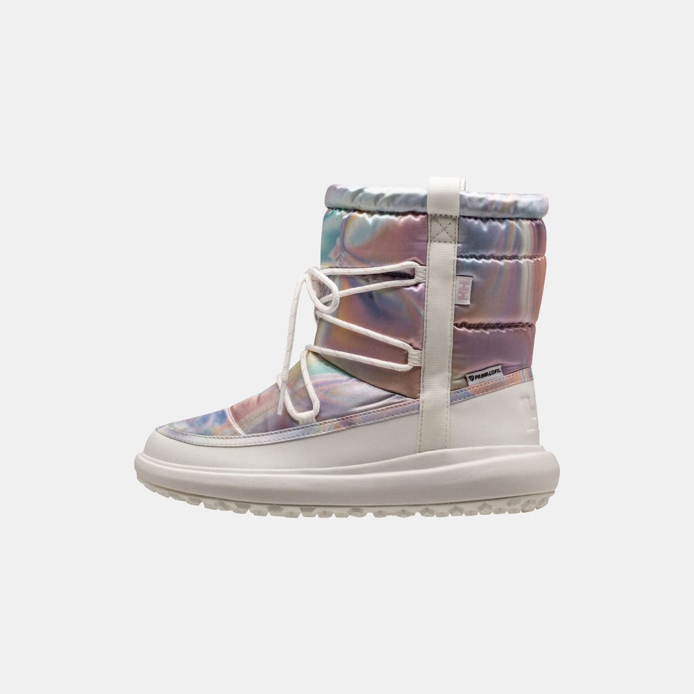 Women's Insulated Mid Winter Boots