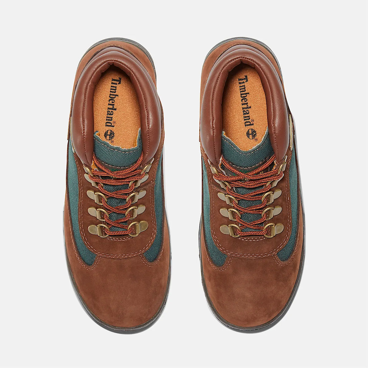 Junior Field Boot
