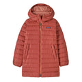 Used Kids' Recycled Down Insulated Parka