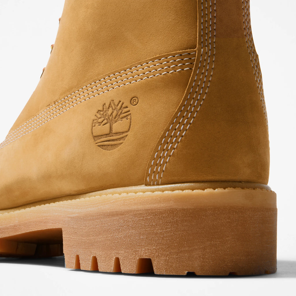 Men's 6-Inch Waterproof Boot