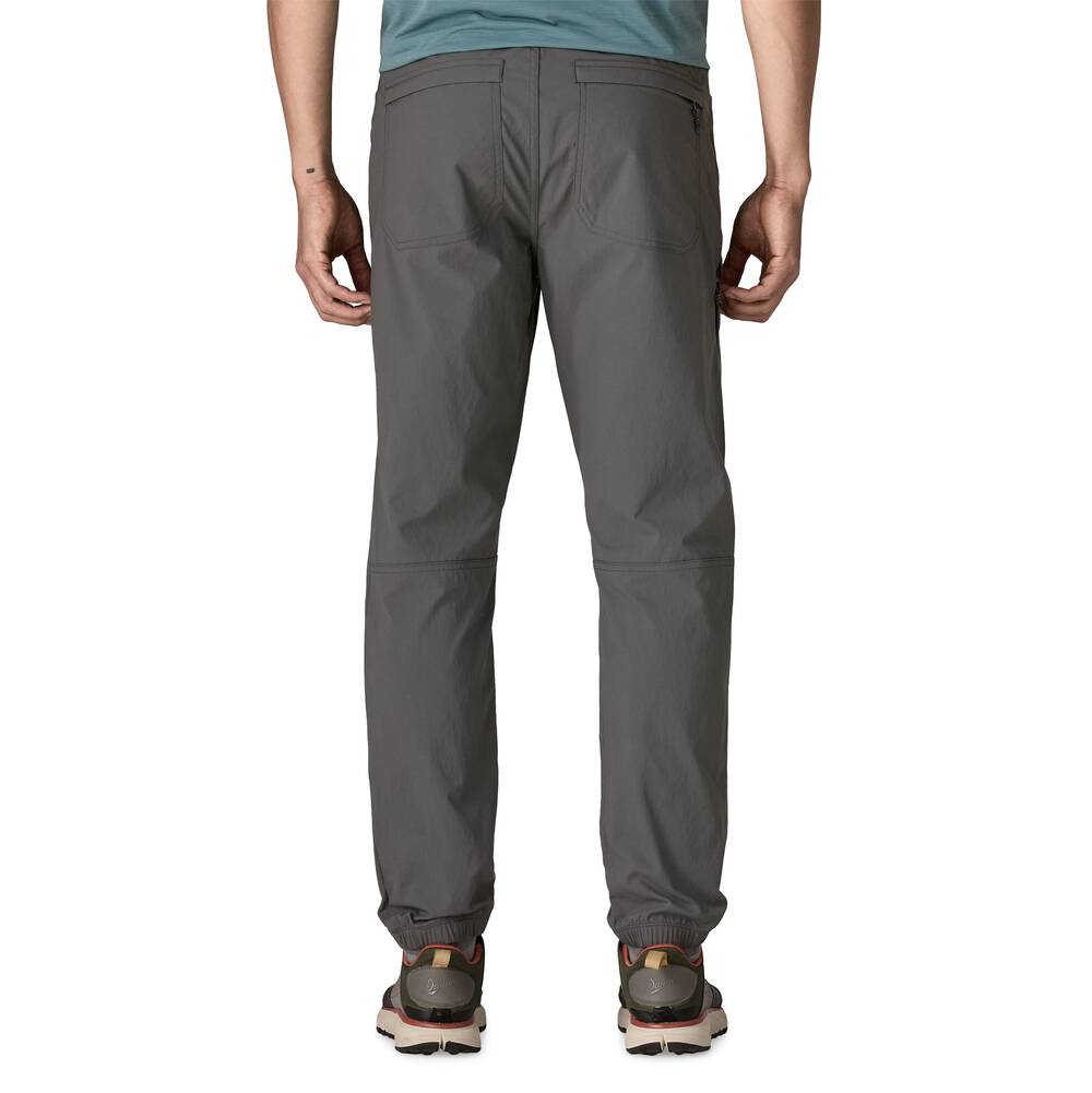 Men's Stretch Hiking Jogger Pants - Gray