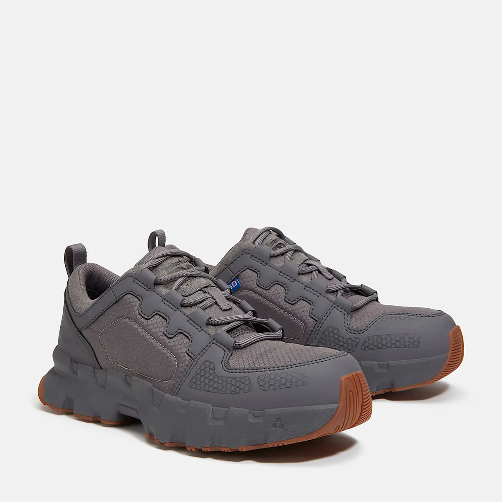 Men's Composite Toe Work Sneaker