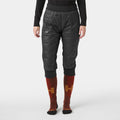 Women's Insulated 3/4 Ski Layer Pants