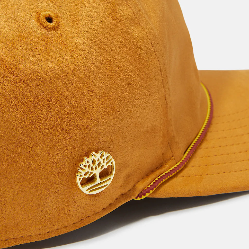 Adjustable Embroidered Baseball Cap