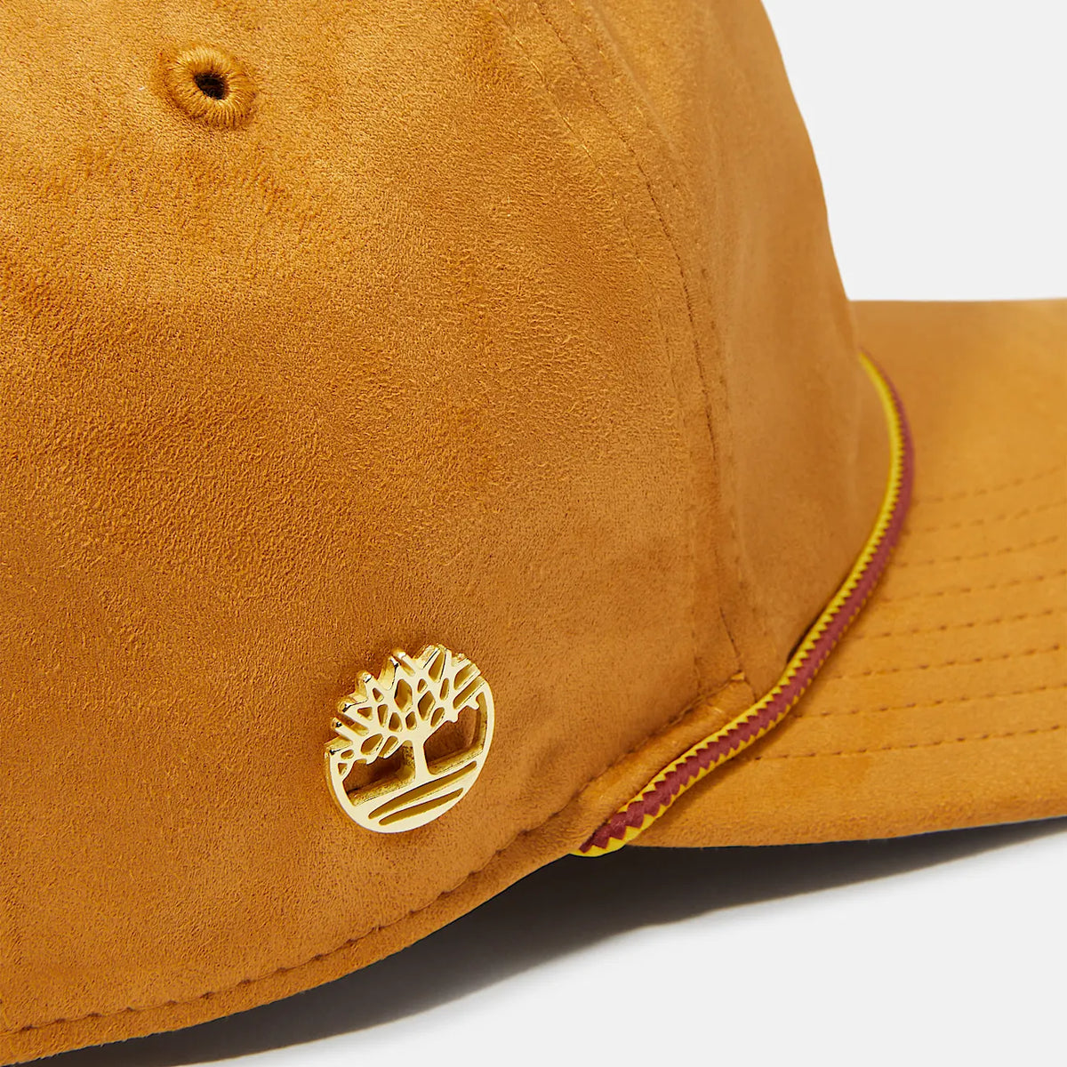Adjustable Embroidered Baseball Cap