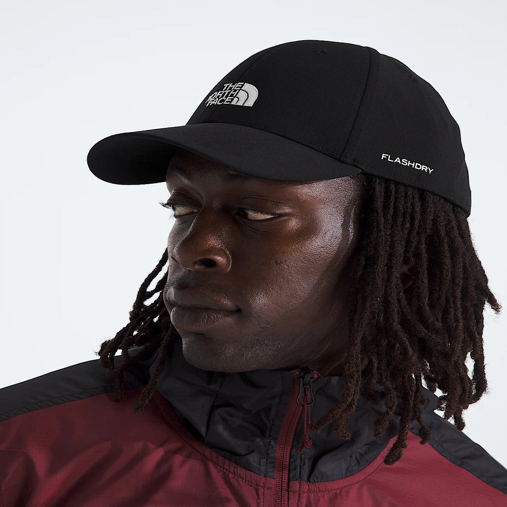 Adjustable Performance Hat - Khaki