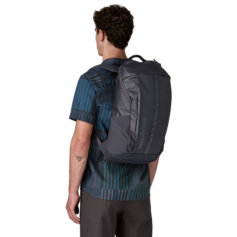 25L Recycled Daypack - Brown