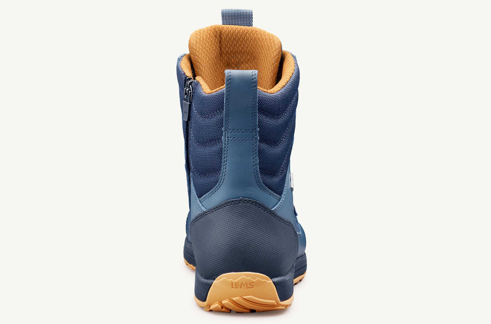 Men's Waterproof Winter Boot - Neptune